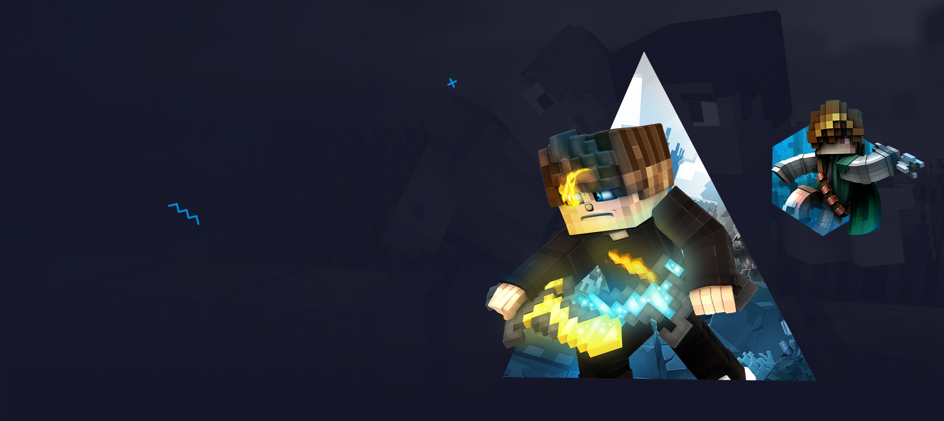 Renzonodes - Premium Game Server Hosting | Minecraft, CS:GO, FiveM & More